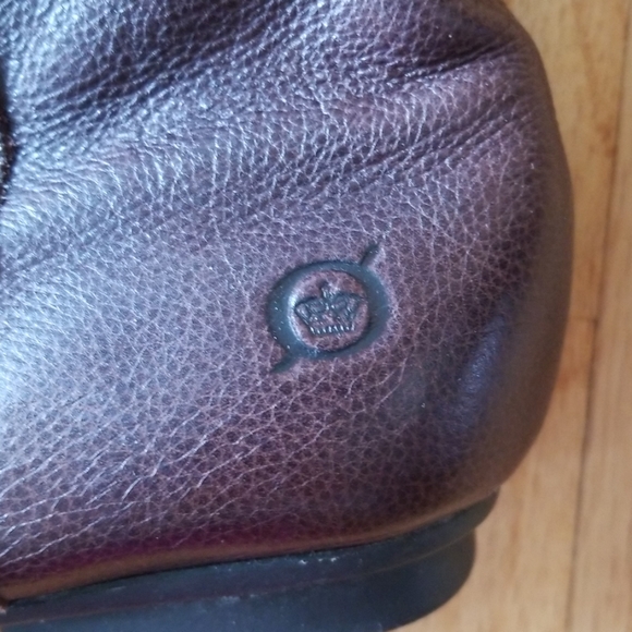 Born riding boots - Picture 5 of 7